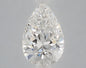 1.05 ct Pear E VVS1 IGI Certified Lab Grown Diamond