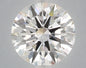 2.55 ct Round E VVS2 IGI Certified Lab Grown Diamond