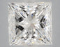 2.06 ct Princess E VS1 IGI Certified Lab Grown Diamond