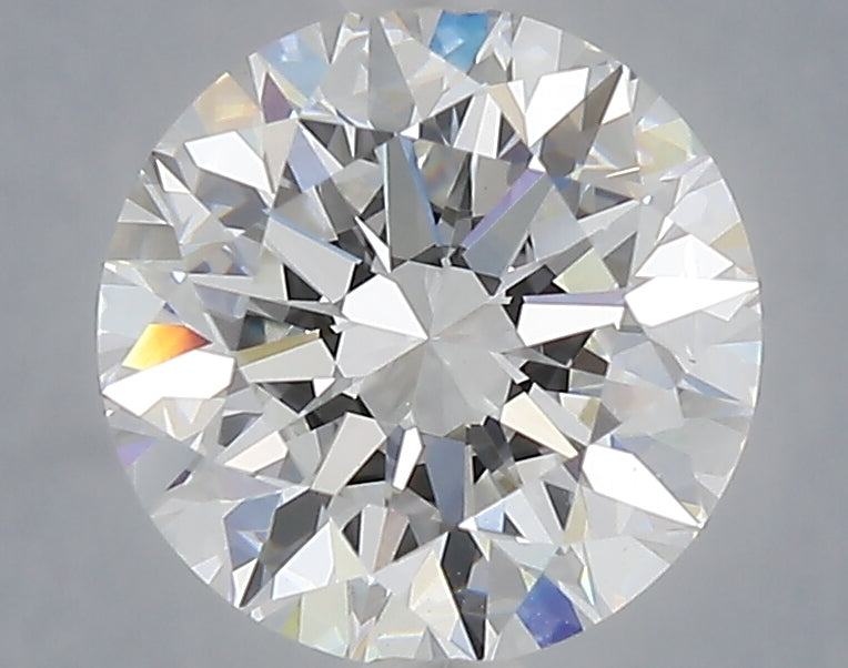 2.57 ct Round E VVS2 IGI Certified Lab Grown Diamond