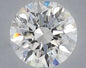 2.57 ct Round E VVS2 IGI Certified Lab Grown Diamond