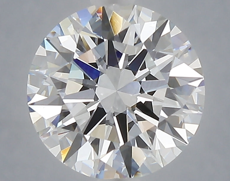 2.52 ct Round E VVS2 IGI Certified Lab Grown Diamond