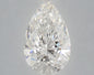 1.54 ct Pear D VVS2 IGI Certified Lab Grown Diamond
