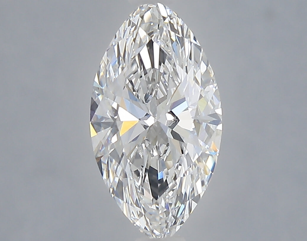 1.10 ct Marquise D VVS2 IGI Certified Lab Grown Diamond