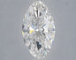1.10 ct Marquise D VVS2 IGI Certified Lab Grown Diamond