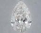 1.59 ct Pear E VVS2 IGI Certified Lab Grown Diamond