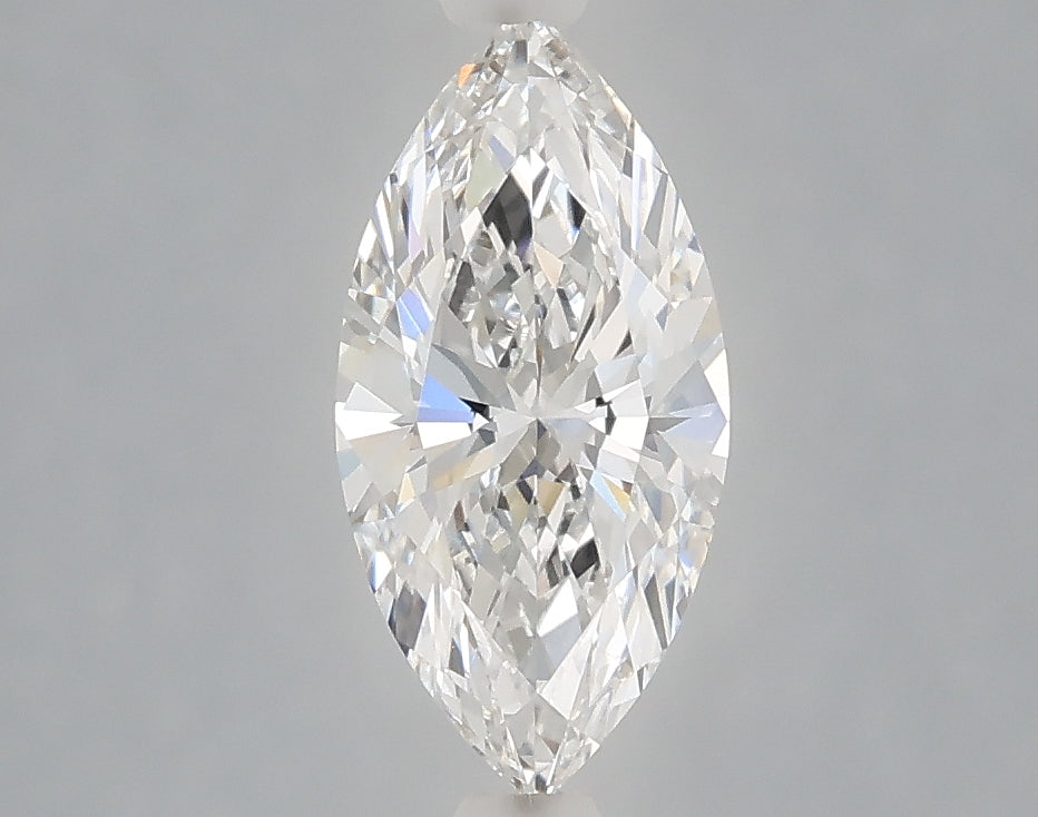 1.07 ct Marquise D VVS2 IGI Certified Lab Grown Diamond