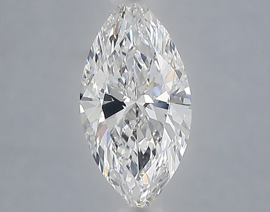 1.05 ct Marquise D VVS2 IGI Certified Lab Grown Diamond
