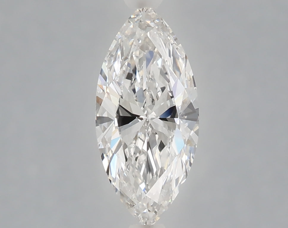 1.08 ct Marquise E VVS2 IGI Certified Lab Grown Diamond