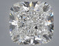 2.32 ct Cushion E VS1 IGI Certified Lab Grown Diamond