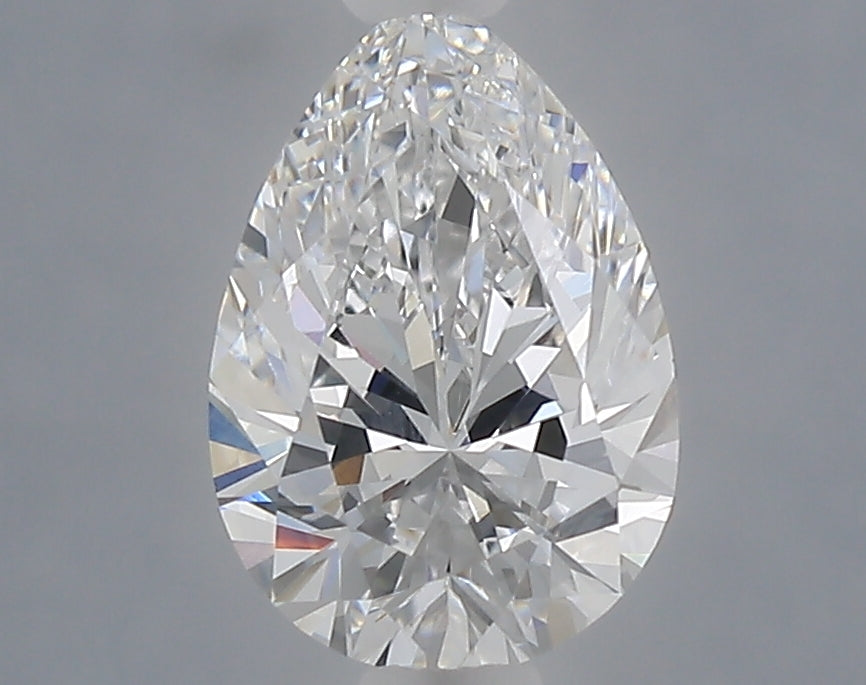 1.00 ct Pear E VVS1 IGI Certified Lab Grown Diamond