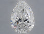1.00 ct Pear E VVS1 IGI Certified Lab Grown Diamond