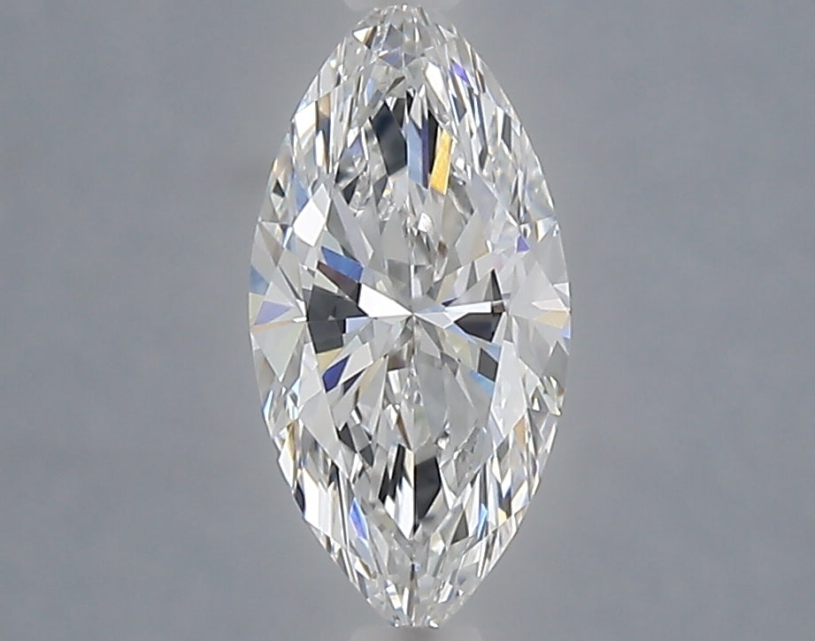 1.07 ct Marquise E VVS2 IGI Certified Lab Grown Diamond