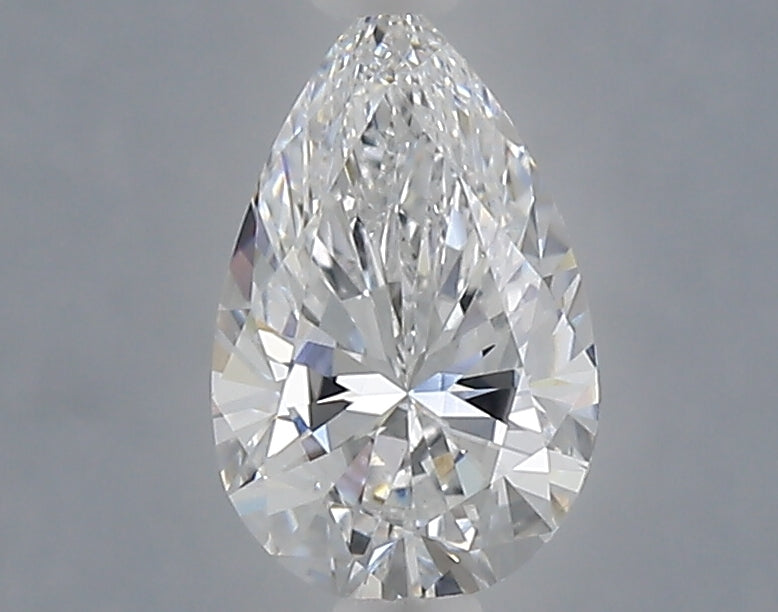 1.04 ct Pear E VVS2 IGI Certified Lab Grown Diamond