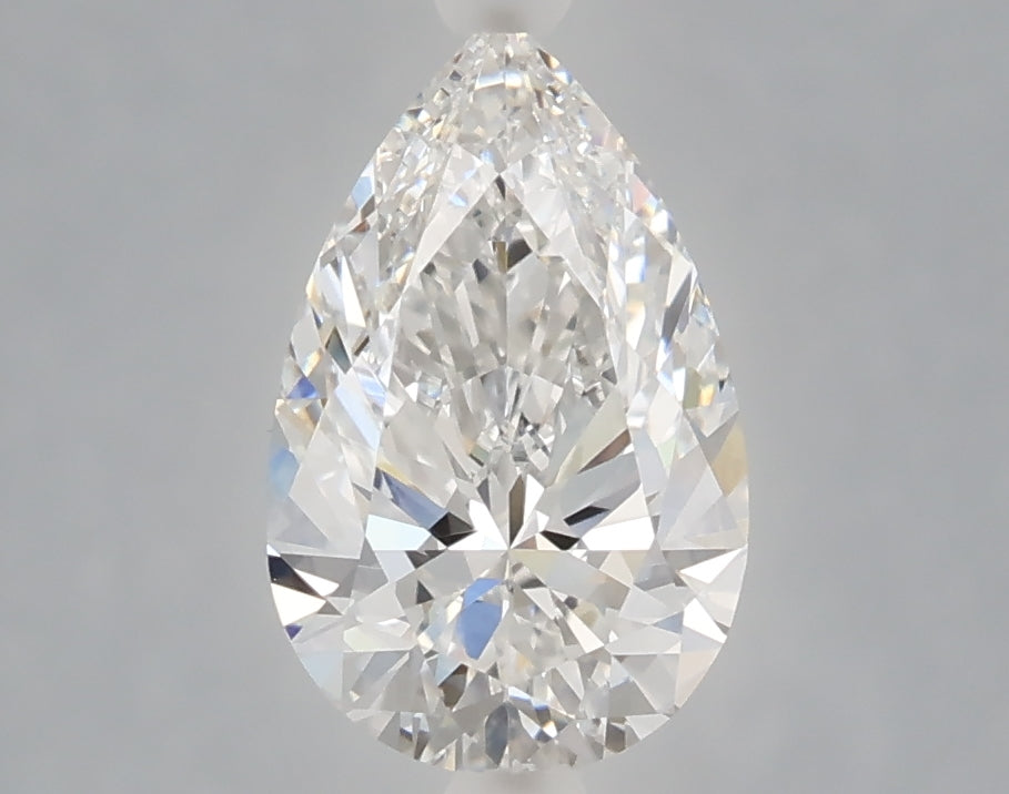 1.59 ct Pear D VVS2 IGI Certified Lab Grown Diamond