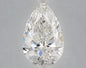 1.59 ct Pear D VVS2 IGI Certified Lab Grown Diamond
