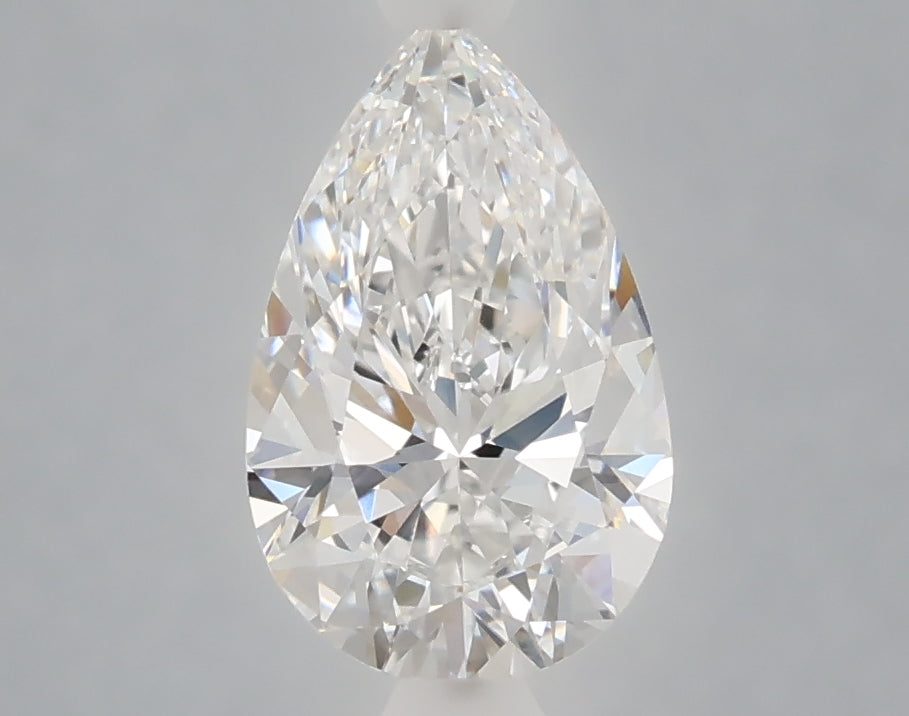 1.57 ct Pear D VVS2 IGI Certified Lab Grown Diamond