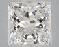 1.55 ct Princess E VS1 IGI Certified Lab Grown Diamond