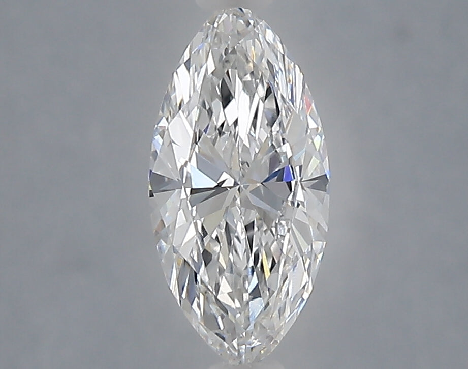 1.04 ct Marquise E VVS2 IGI Certified Lab Grown Diamond