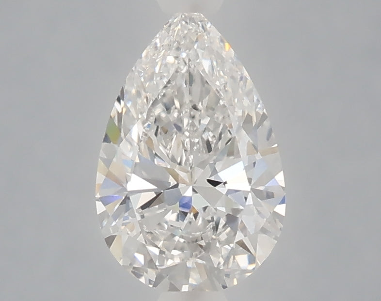 1.04 ct Pear E VVS1 IGI Certified Lab Grown Diamond