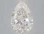1.04 ct Pear E VVS1 IGI Certified Lab Grown Diamond