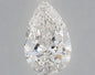 1.04 ct Pear D VVS1 IGI Certified Lab Grown Diamond