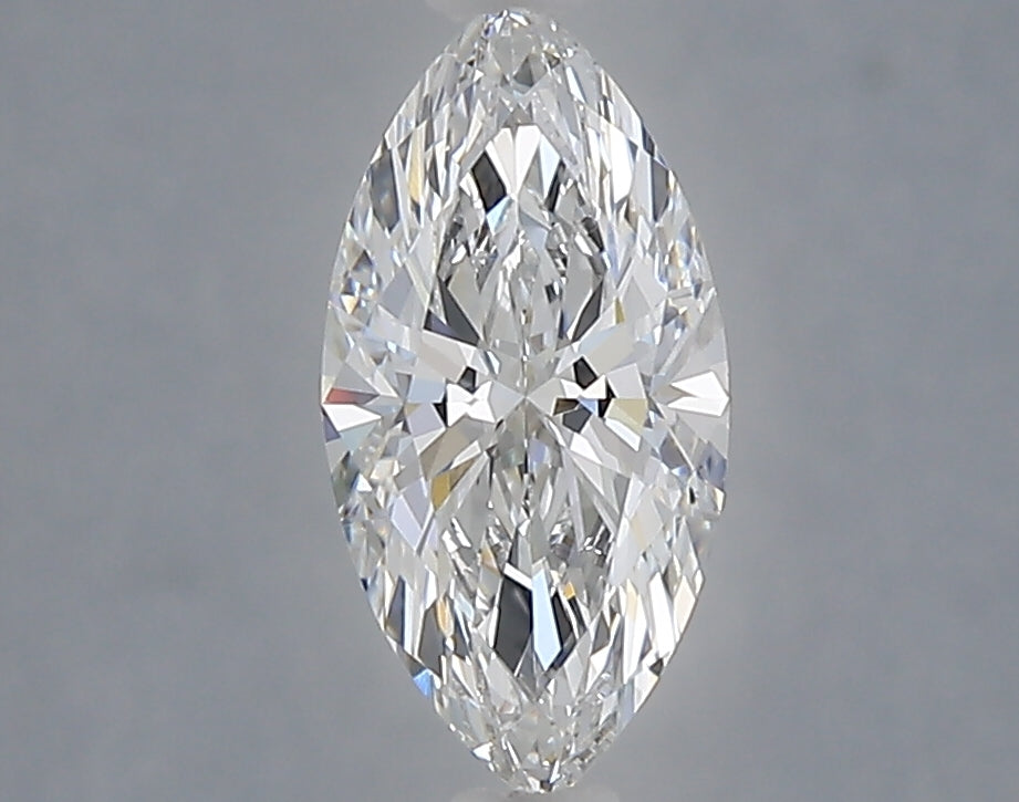 1.10 ct Marquise D VVS2 IGI Certified Lab Grown Diamond