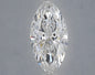 1.10 ct Marquise D VVS2 IGI Certified Lab Grown Diamond