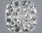 2.05 ct Cushion D VS1 IGI Certified Lab Grown Diamond