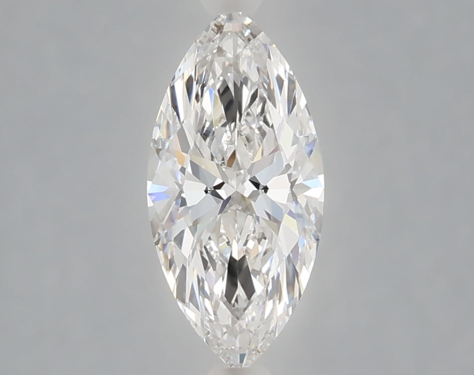 1.10 ct Marquise D VVS2 IGI Certified Lab Grown Diamond