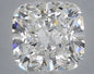 2.54 ct Cushion E VS1 IGI Certified Lab Grown Diamond