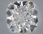 2.09 ct Cushion D VVS2 IGI Certified Lab Grown Diamond