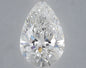 1.60 ct Pear D VVS2 IGI Certified Lab Grown Diamond