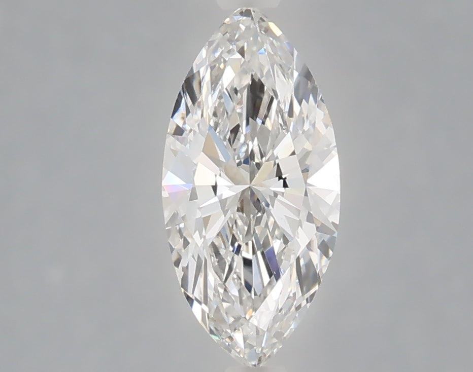 1.06 ct Marquise E VVS2 IGI Certified Lab Grown Diamond