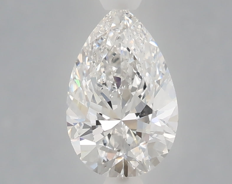 1.02 ct Pear D VVS2 IGI Certified Lab Grown Diamond