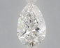1.02 ct Pear D VVS2 IGI Certified Lab Grown Diamond
