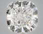 2.00 ct Cushion D VVS1 IGI Certified Lab Grown Diamond