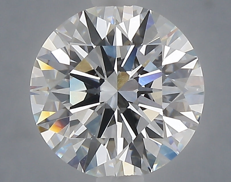 2.59 ct Round E VVS2 IGI Certified Lab Grown Diamond