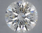 2.60 ct Round E VVS2 IGI Certified Lab Grown Diamond