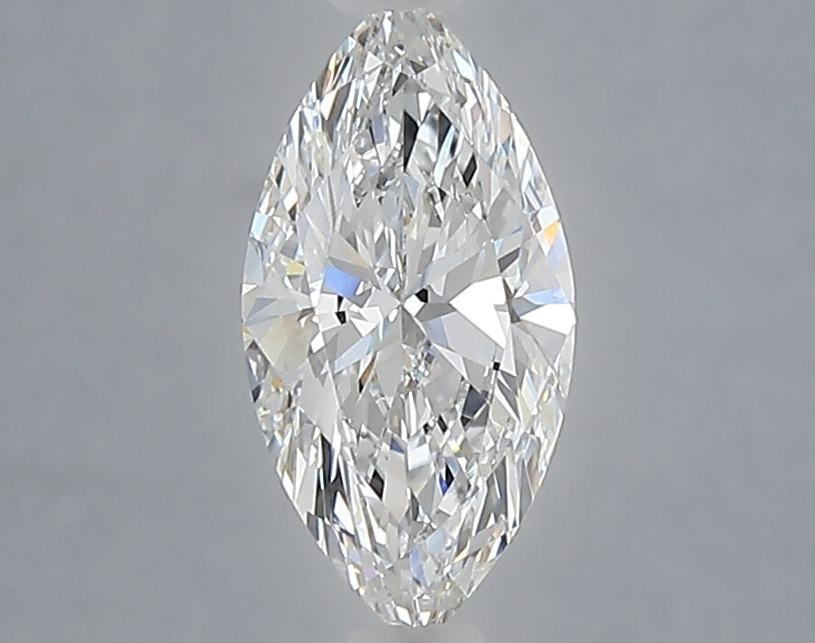 1.06 ct Marquise E VVS2 IGI Certified Lab Grown Diamond