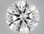 2.51 ct Round E VVS2 IGI Certified Lab Grown Diamond