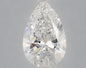 1.06 ct Pear D VVS1 IGI Certified Lab Grown Diamond