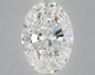 1.09 ct Oval D VVS2 IGI Certified Lab Grown Diamond
