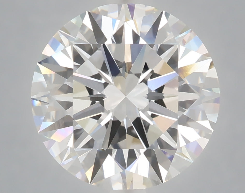 5.00 ct Round E VVS2 IGI Certified Lab Grown Diamond