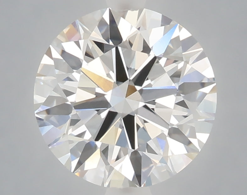 2.56 ct Round E VVS2 IGI Certified Lab Grown Diamond