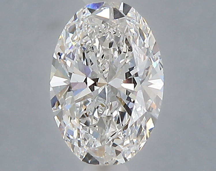 1.09 ct Oval E VS1 IGI Certified Lab Grown Diamond