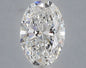 1.09 ct Oval E VS1 IGI Certified Lab Grown Diamond