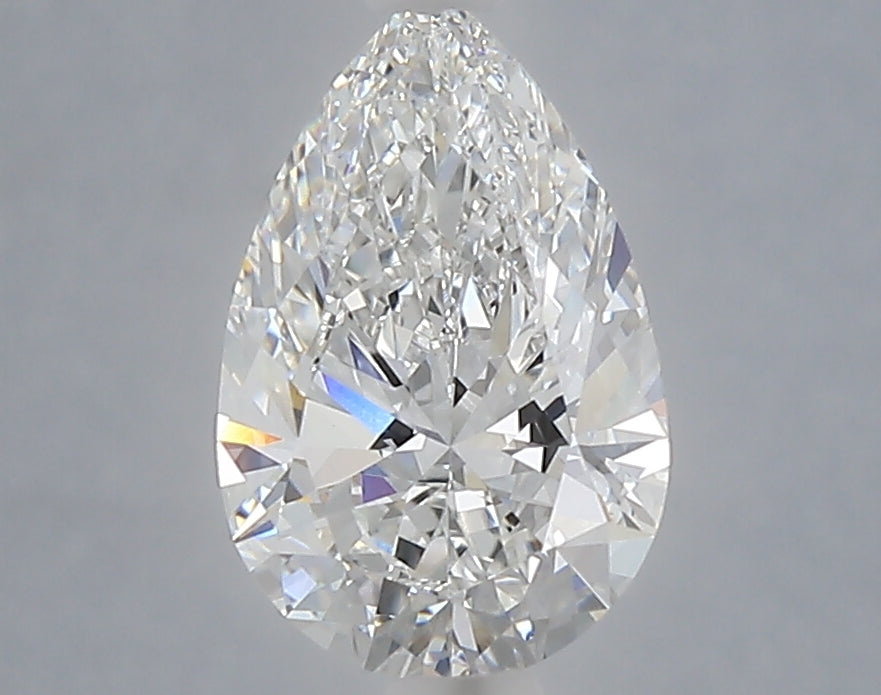 1.59 ct Pear E VVS2 IGI Certified Lab Grown Diamond