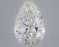 1.59 ct Pear E VVS2 IGI Certified Lab Grown Diamond