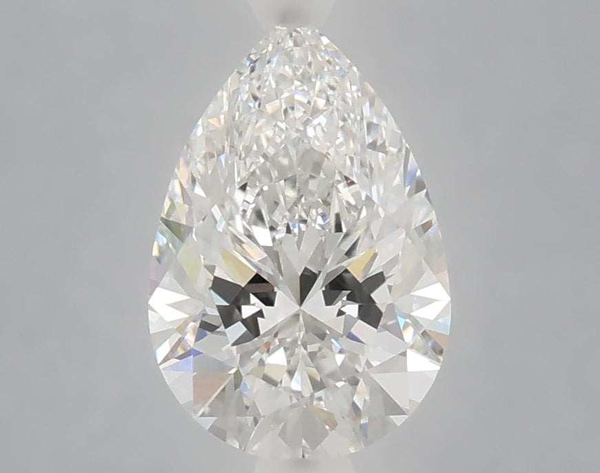 1.56 ct Pear E VVS2 IGI Certified Lab Grown Diamond